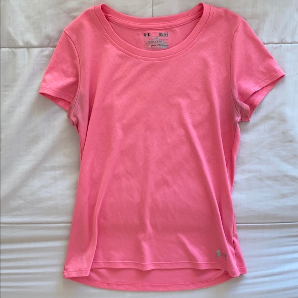 workout top
